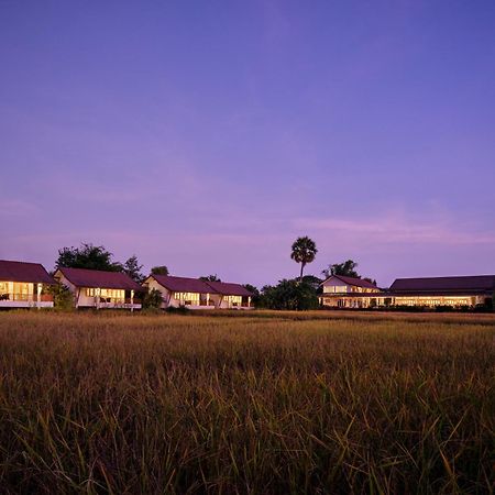 Pimali Resort & Training Centre Nong Khai Exterior foto