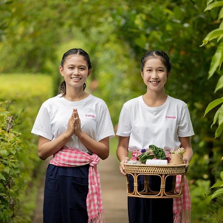 Pimali Resort & Training Centre Nong Khai Exterior foto